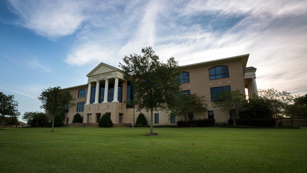 Columbia Southern University Celebrates Milestone 25th Anniversary