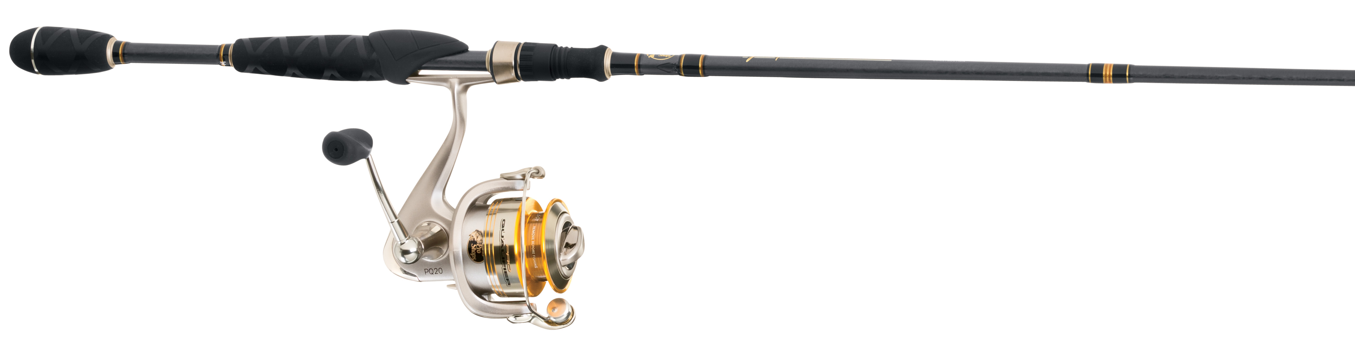 fishing planet appropriate rod for largemouth bass