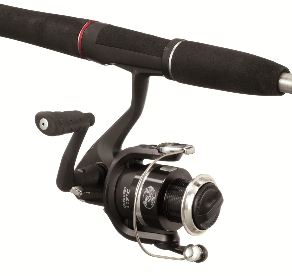 brawler fishing rod