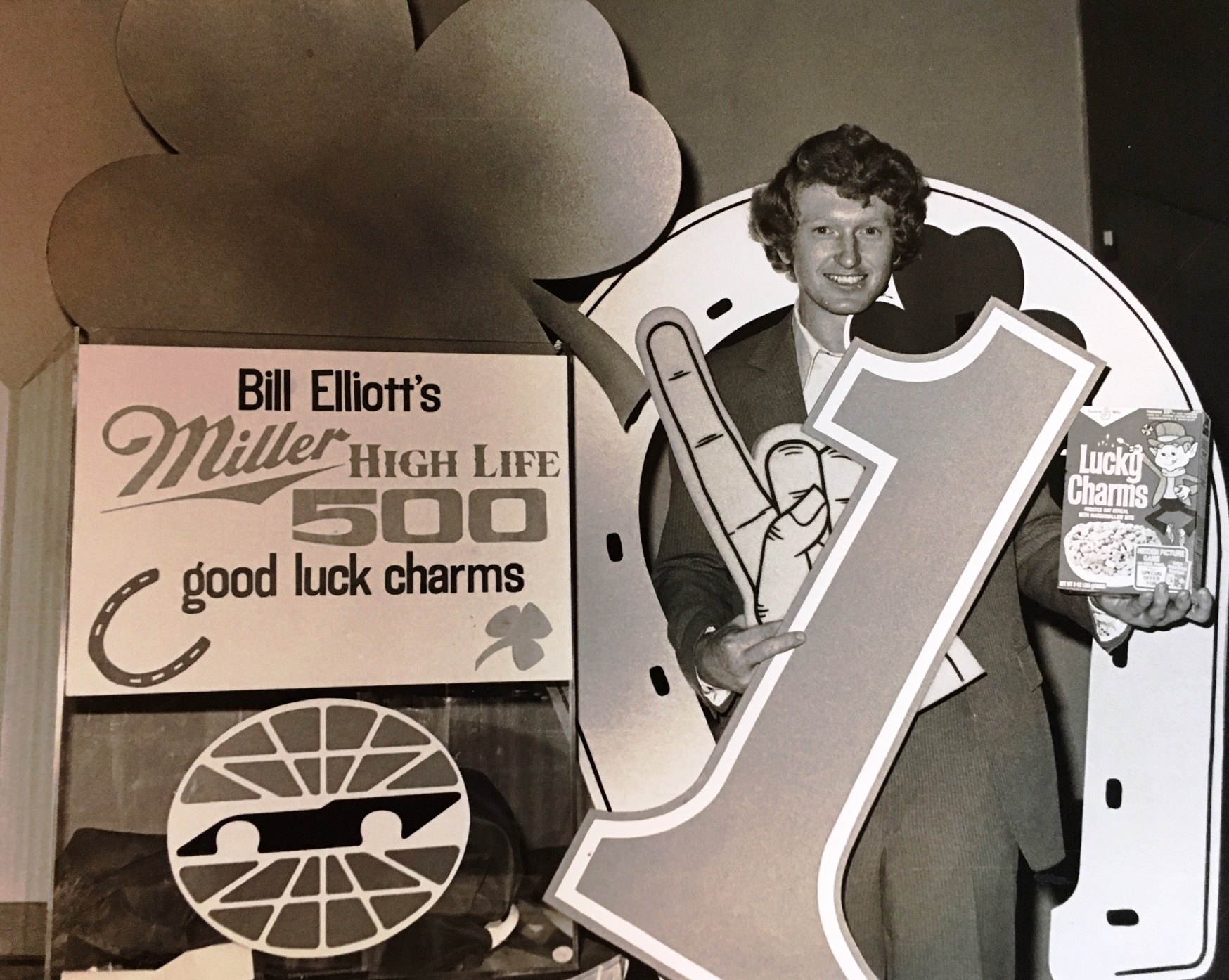 Bill Elliott Lucky Charm.jpg