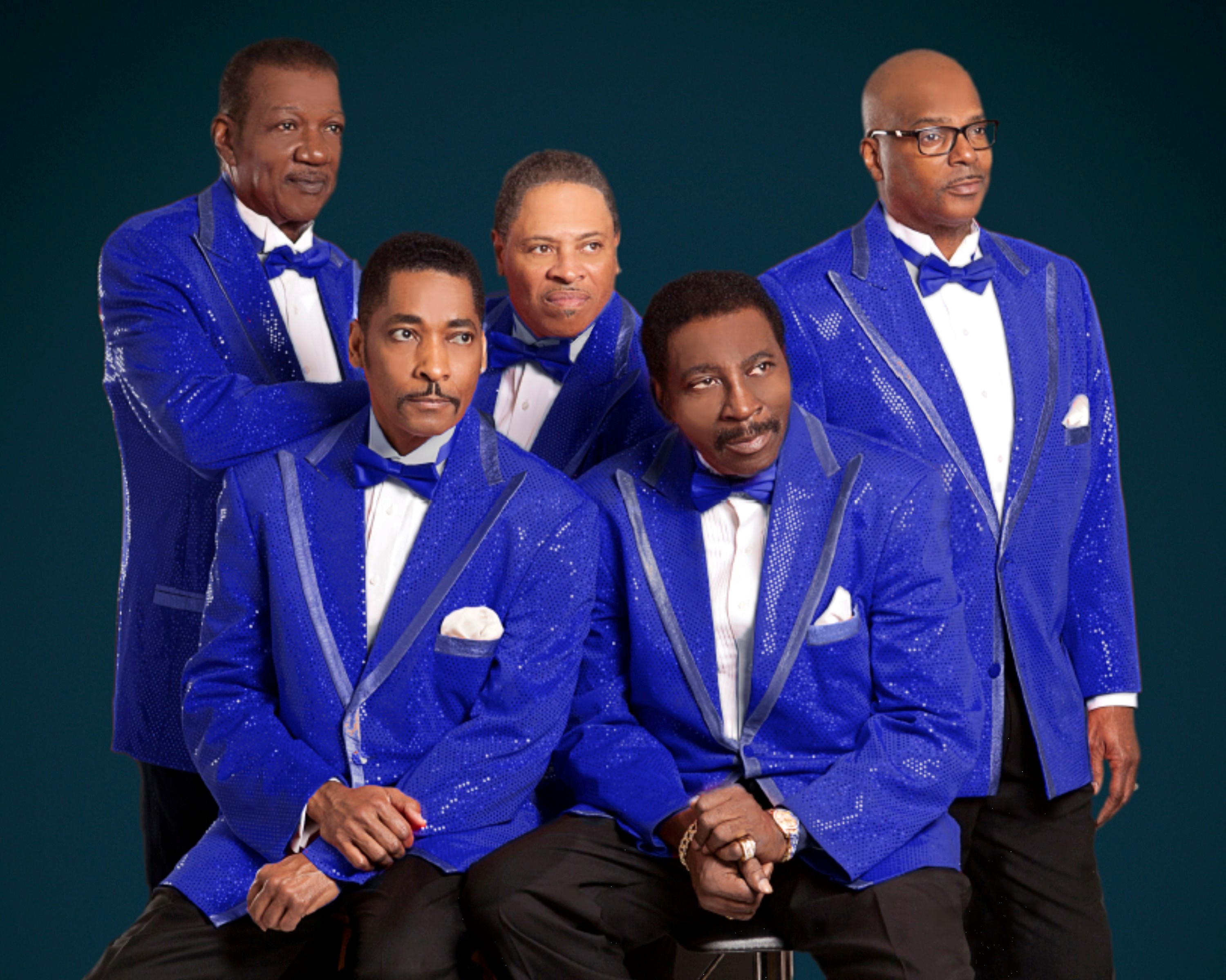 Resorts Atlantic City News Enjoy The Sounds Of Motown With THE