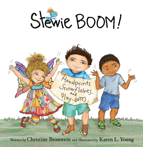 Stewie Boom Cover Pic.png