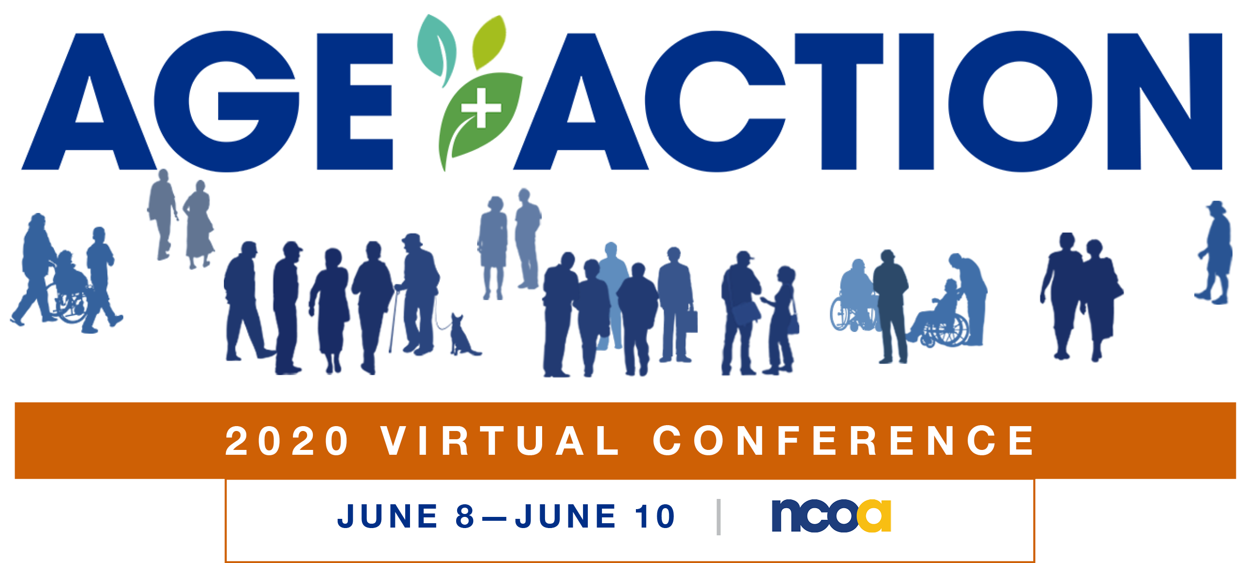 National Leaders Convene June 811 for First Virtual Aging Conference