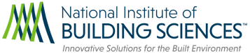 Full
                                color logo of the National Institute of
                                Building Sciences