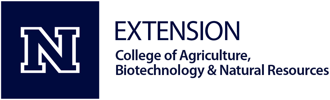 University of Nevada, Reno Extension logo