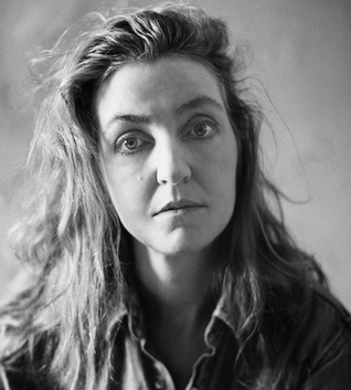 Rebecca Solnit