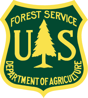 Forest Service Shield 