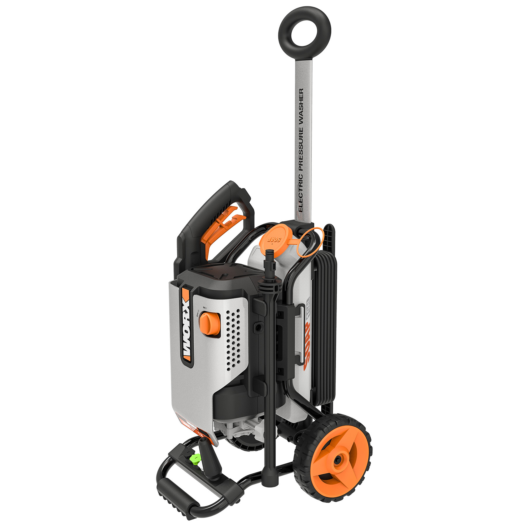 WORX 1900 PSI Pressure Washer- WG606.jpg