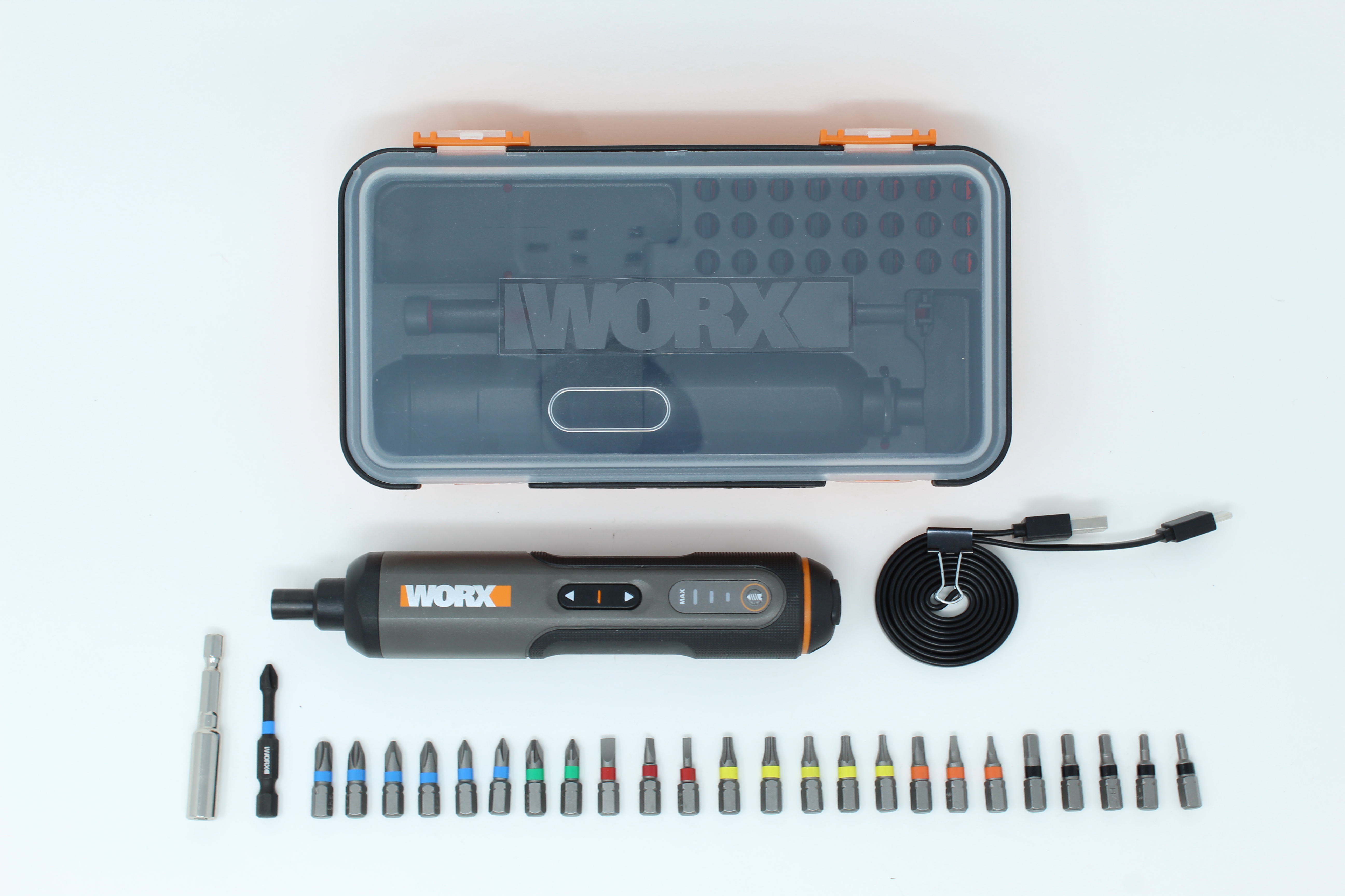 WORX 4V Max Lith Screwdriver.JPG