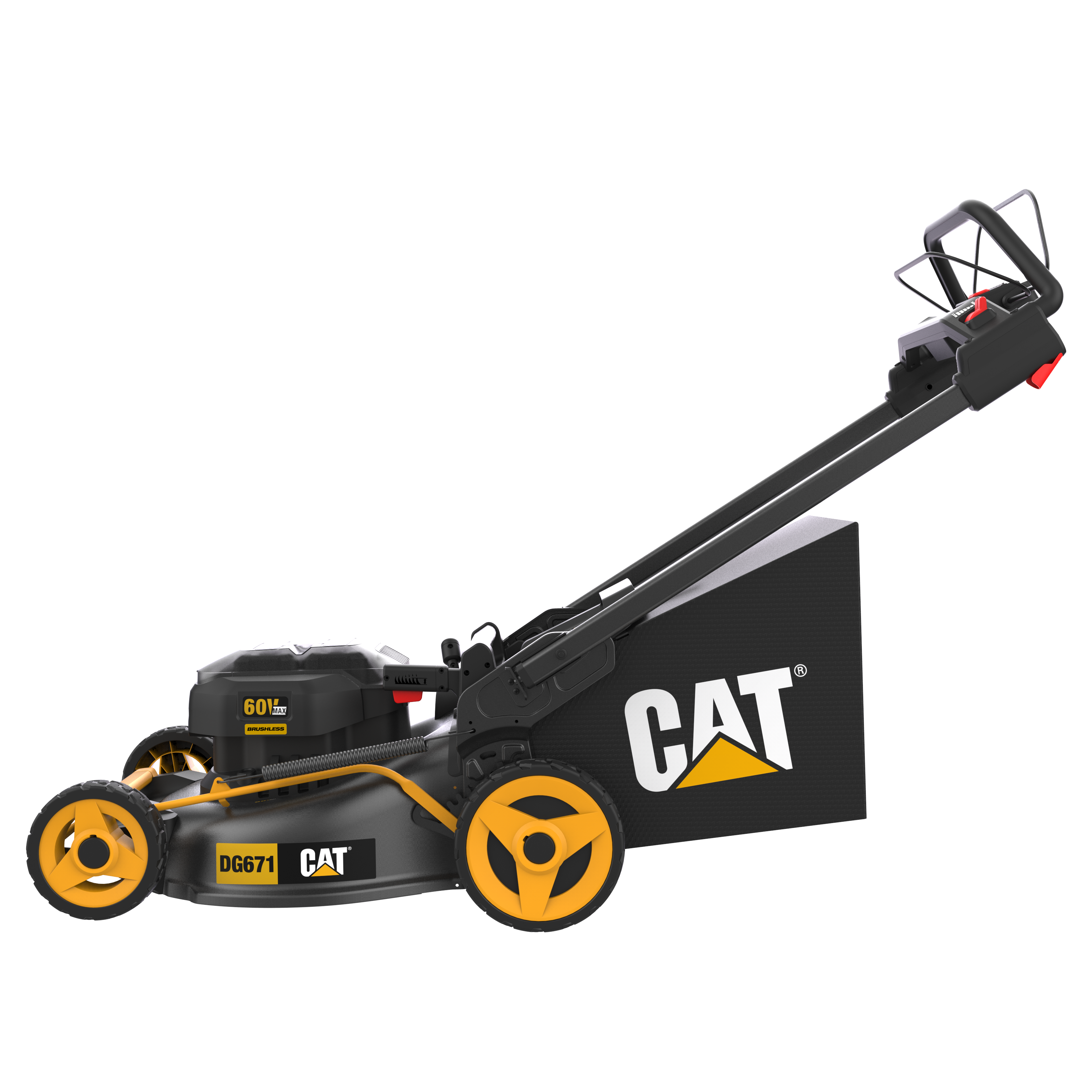 Cat 60V Lawnmower DG671_front.png