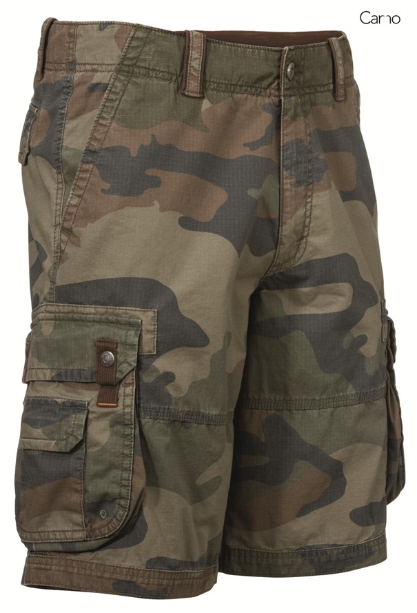 redhead trailhead cargo shorts