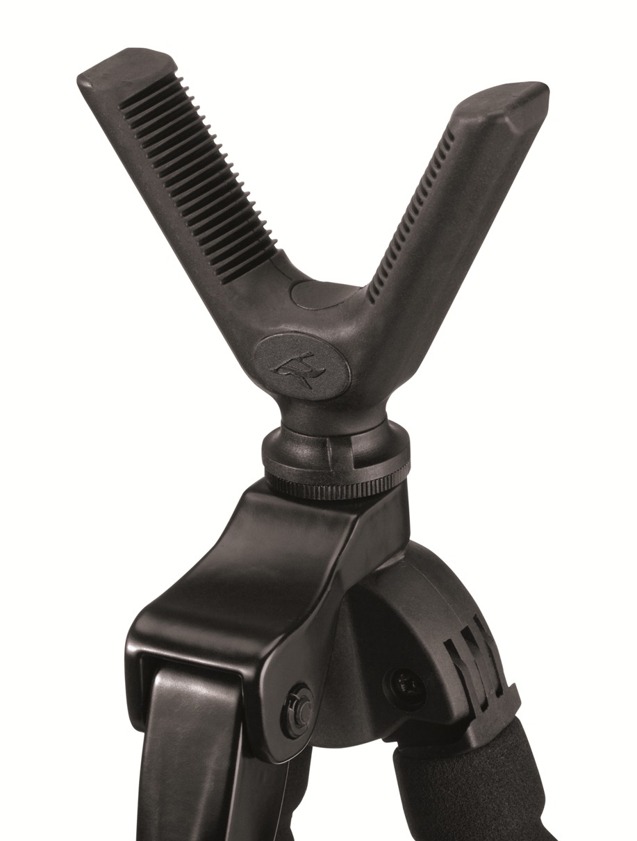 Bass Pro Shops News Releases RedHead® 3in1 Tripod/Bipod/Monopod