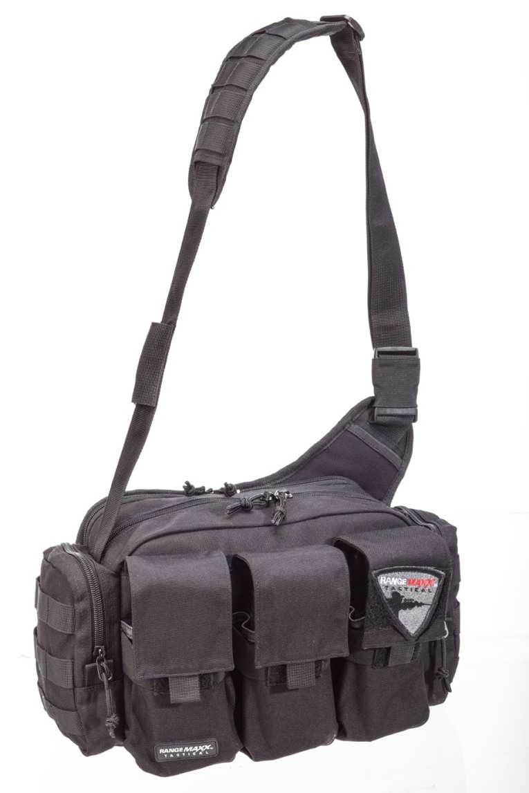RangeMaxx® Tactical R2G AR Tactical Bag