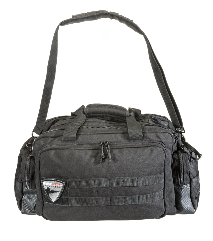 RangeMaxx® R2G CCW Tactical Range Bag