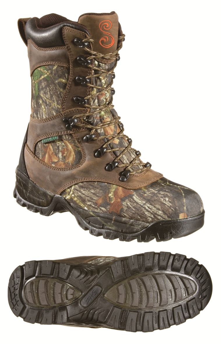 Bass Pro Shops Christmas gift guide for women who enjoy the outdoors - Alaska Business Monthly 