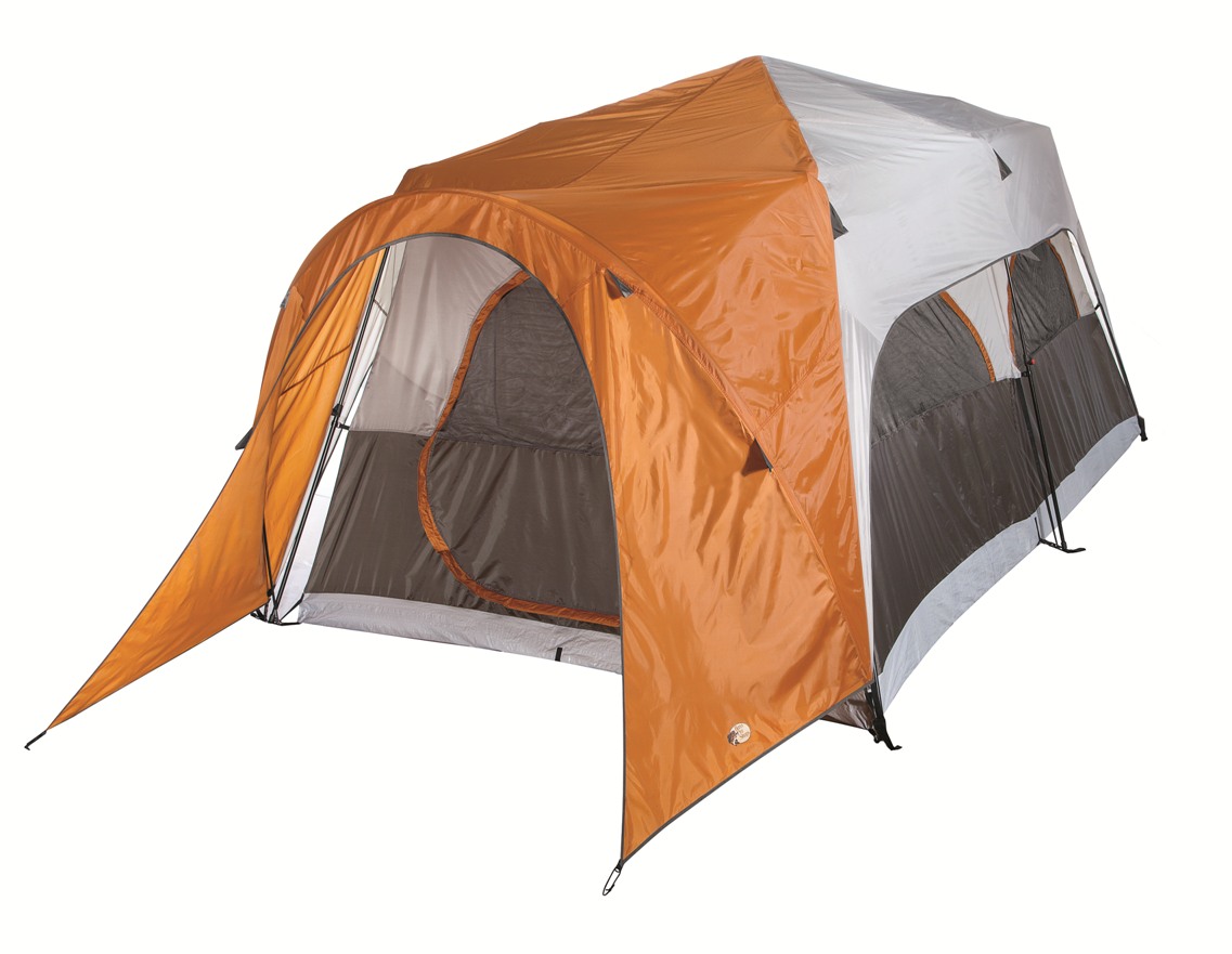 Bass Pro Shops® 8-Person Speed Frame Tent