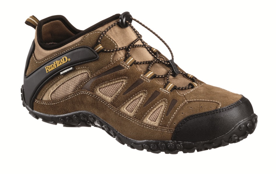RedHead® Pantera Stretch Trail Shoes for Men
