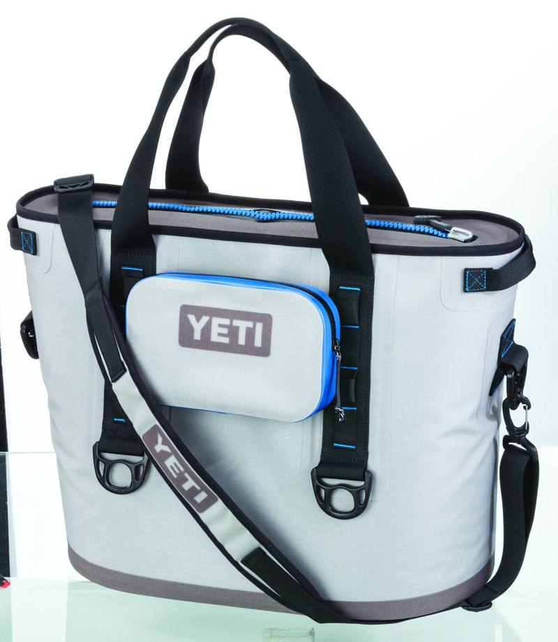 Yeti® Hopper 30 Soft Side Cooler