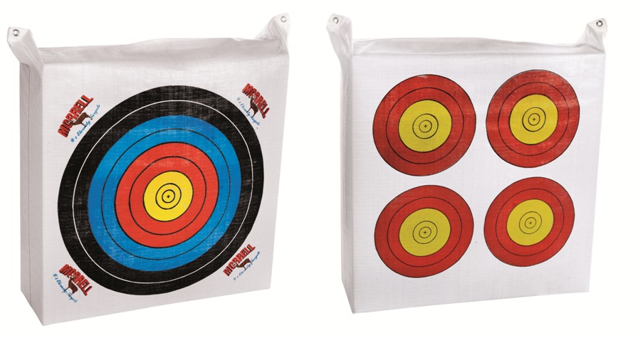 Morrell® NASP Youth Archery Target