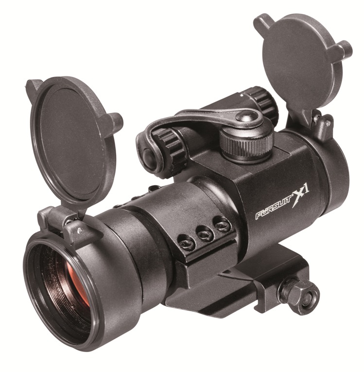 Pursuit® X1 Tactical Red Dot Sight
