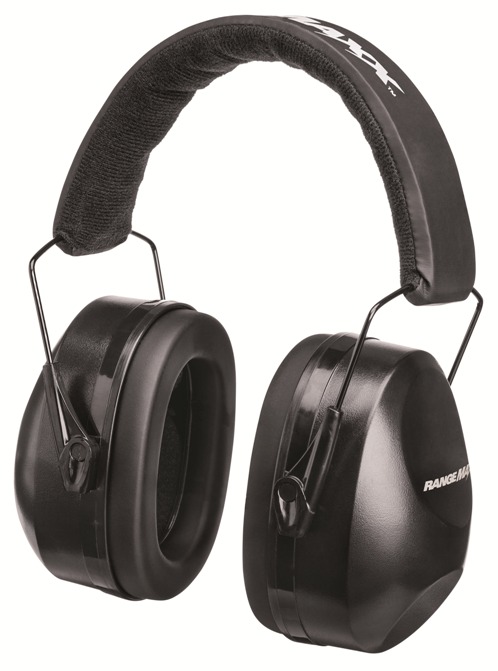 RangeMaxx® Maxx Muff –29 Folding Ear Muffs