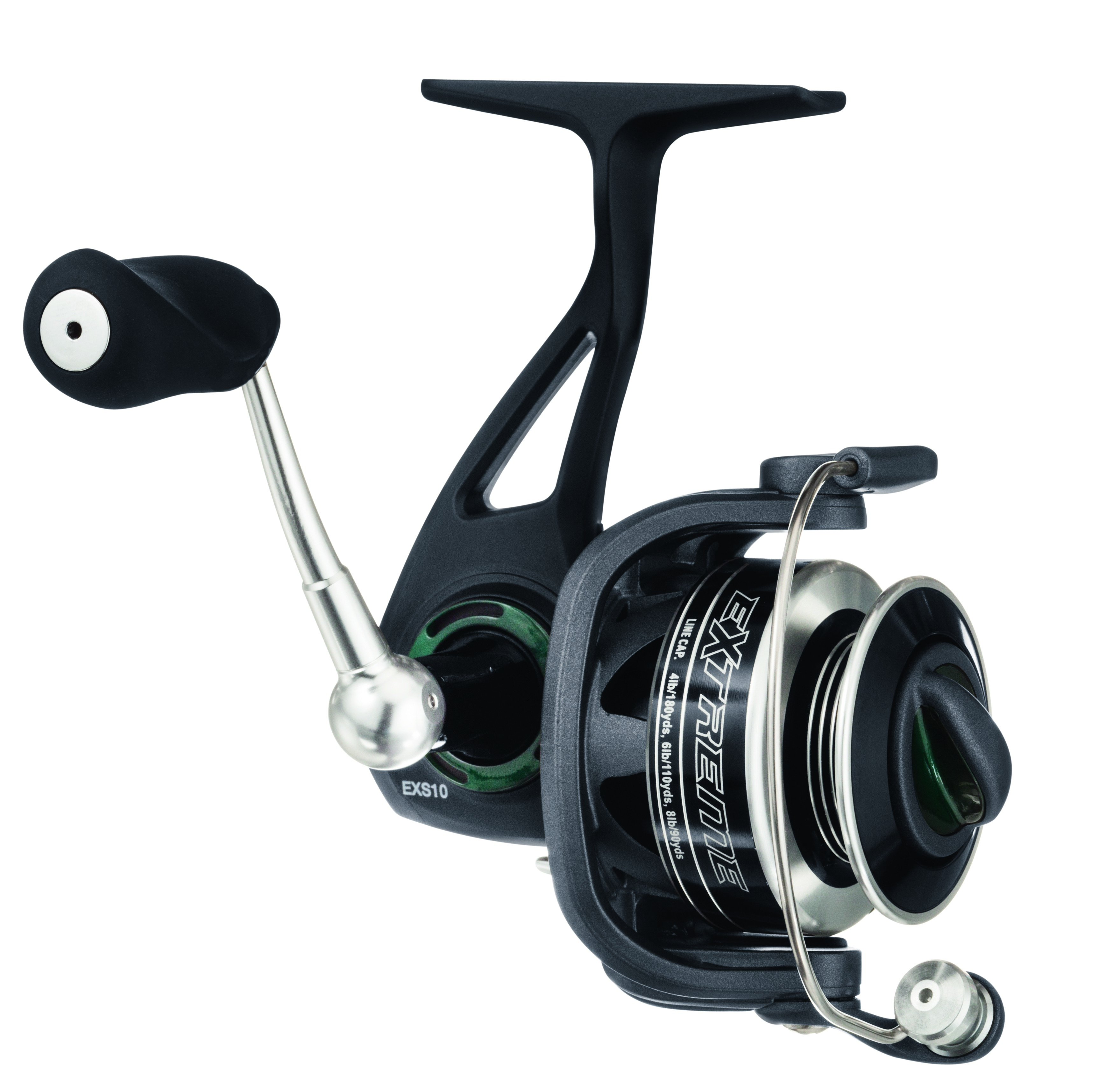  Bass Pro Shops® Extreme Series Spinning Reels 