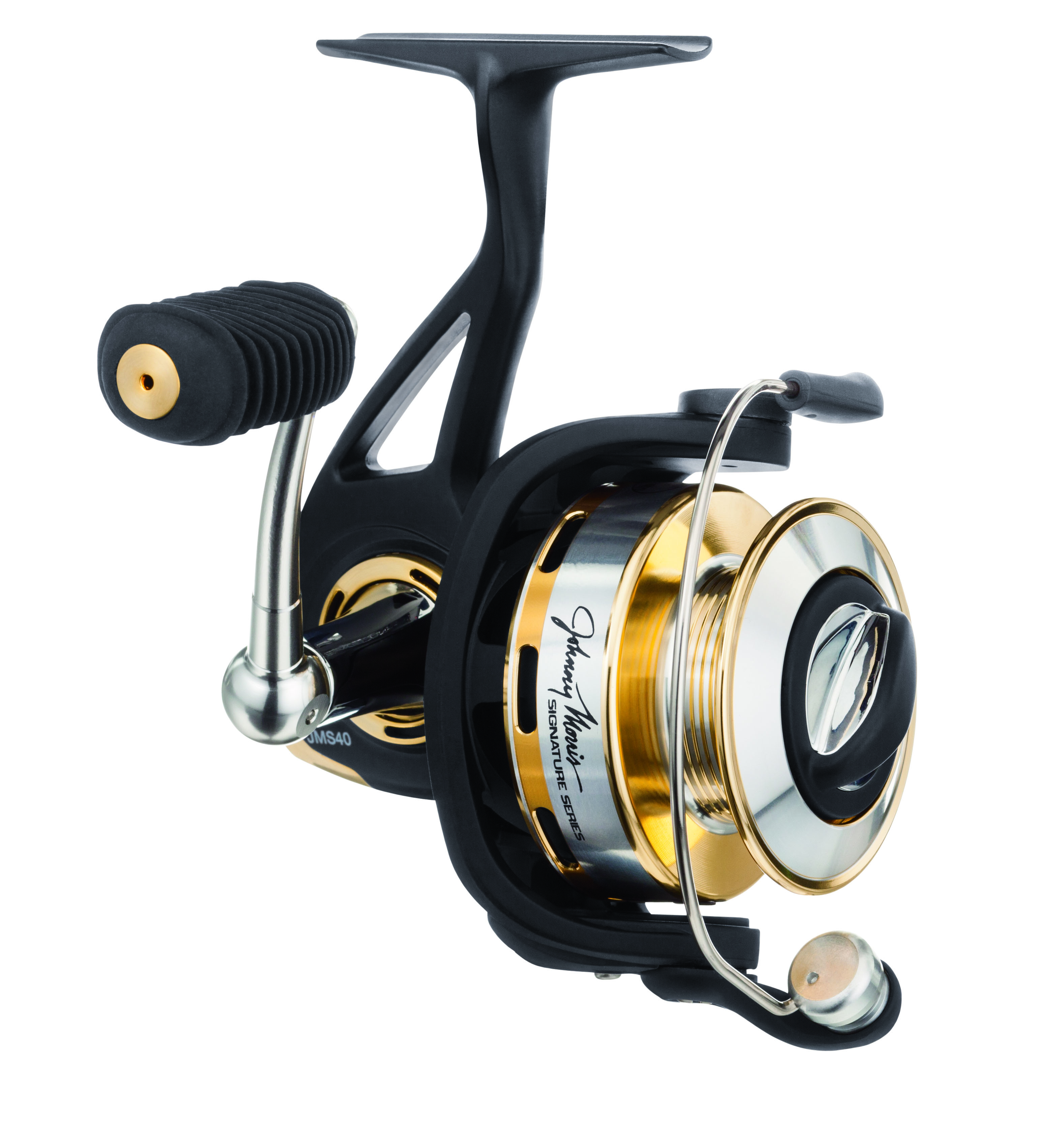 Bass Pro Shops® Johnny Morris Signature Series Spinning Reel