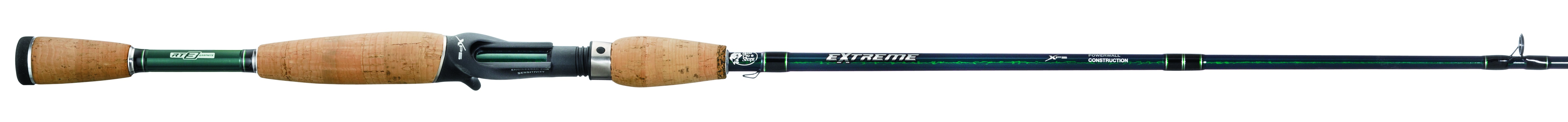 basspro fly rods