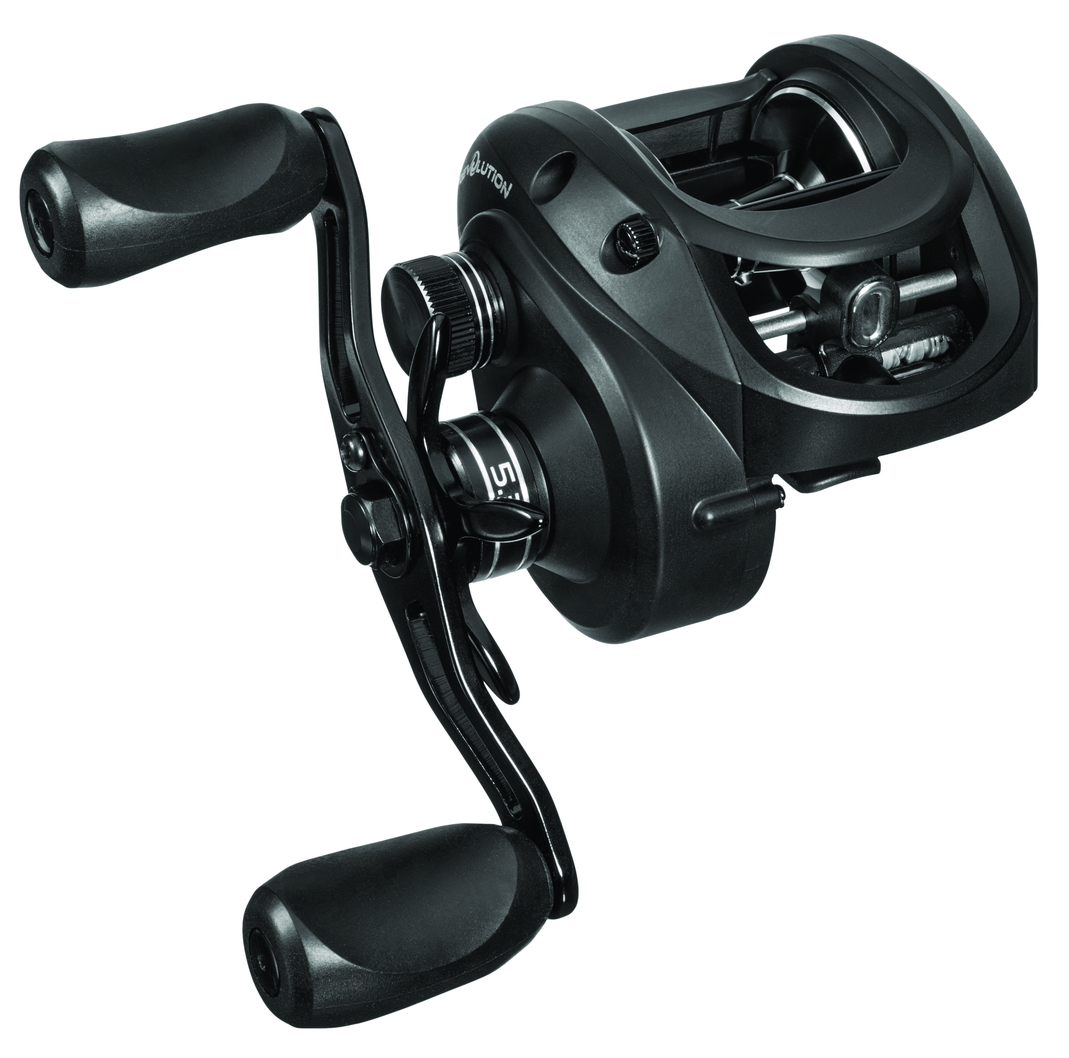 Revolution 300 Casting Reel