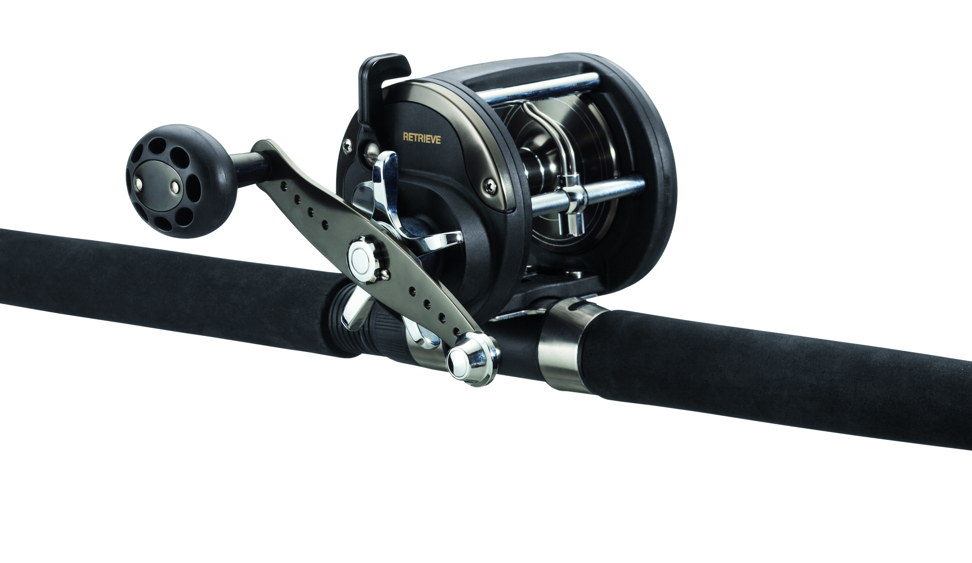 who makes offshore angler reels