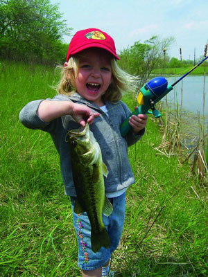 Bass Pro Shops major new initiative introduces kids to the outdoors through  fishing - Are You That Woman
