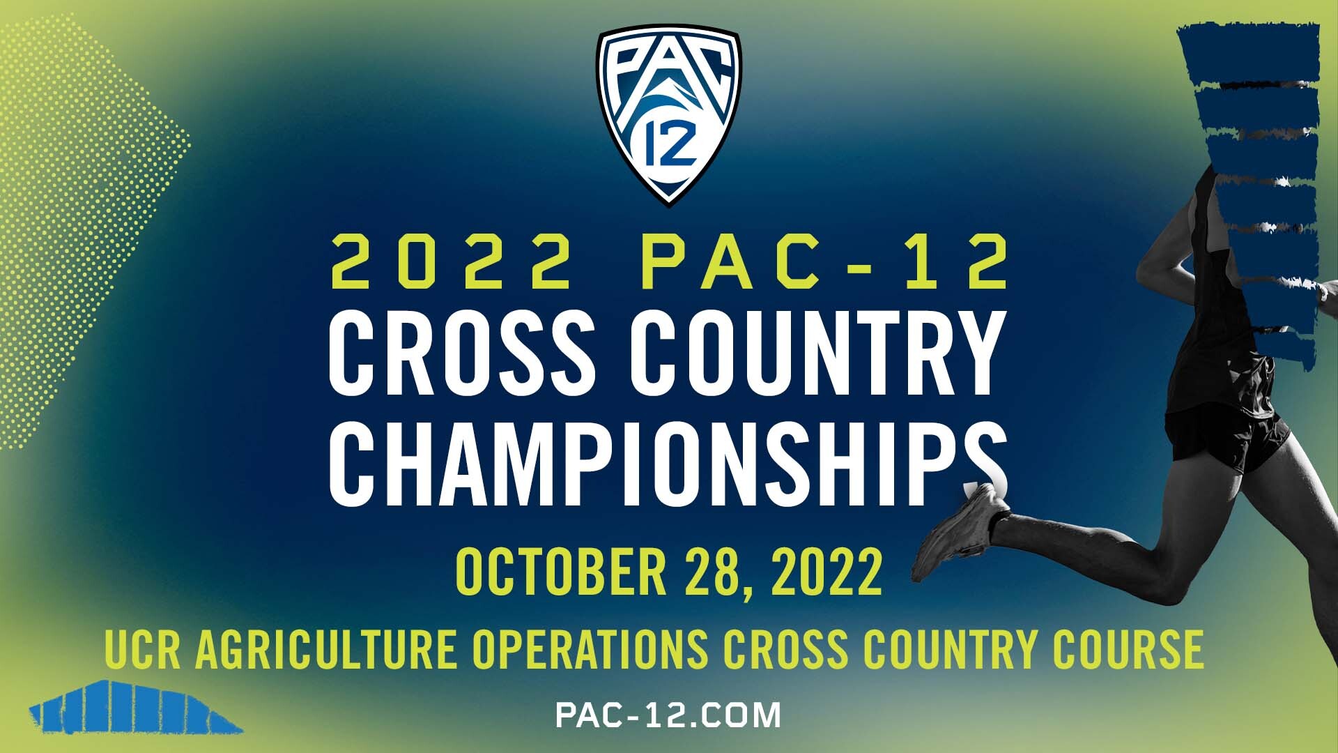 Cross Country Set for Pac12 Championships Arizona State University