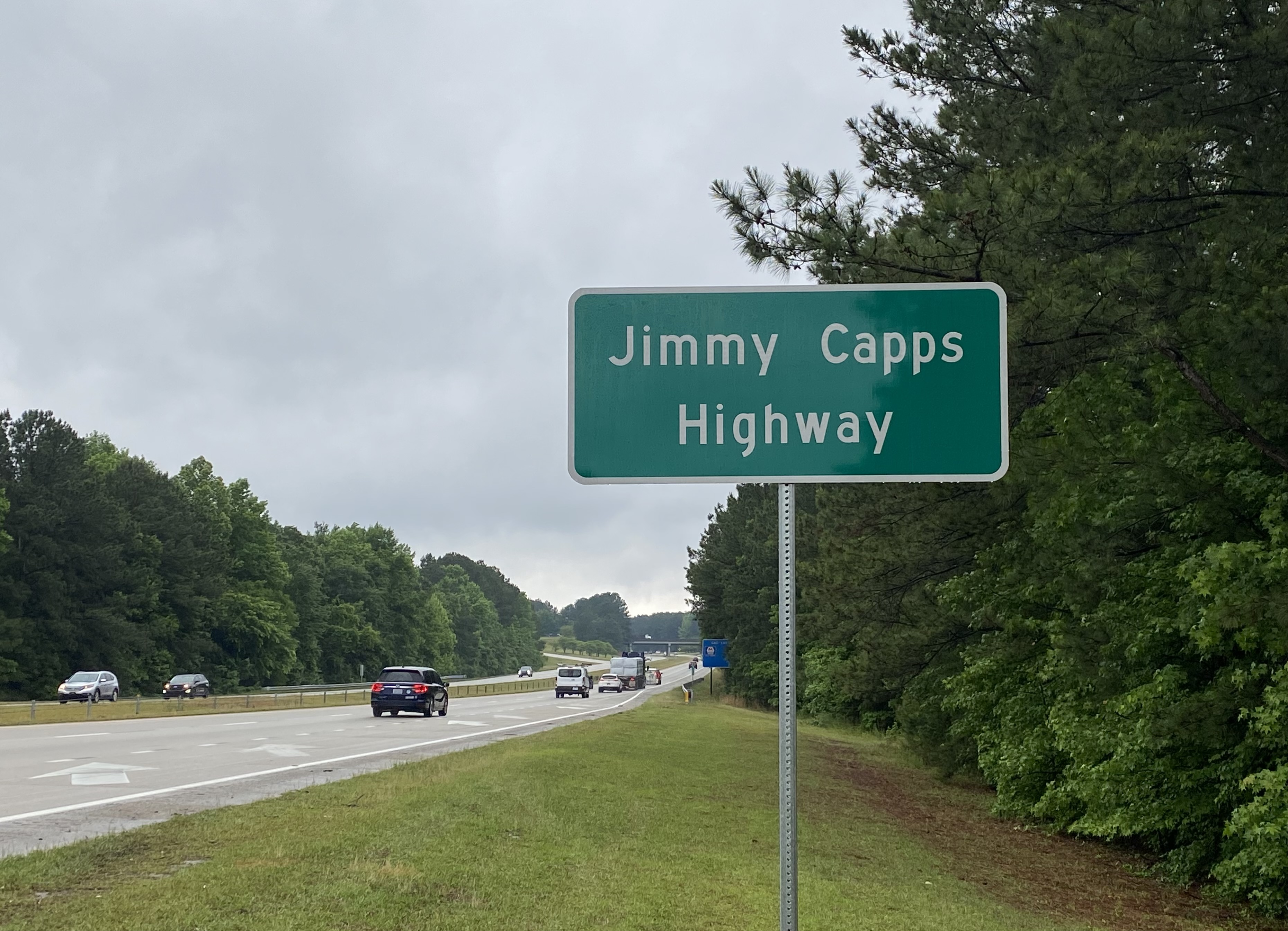 Jimmy Capps highway sign.jpg