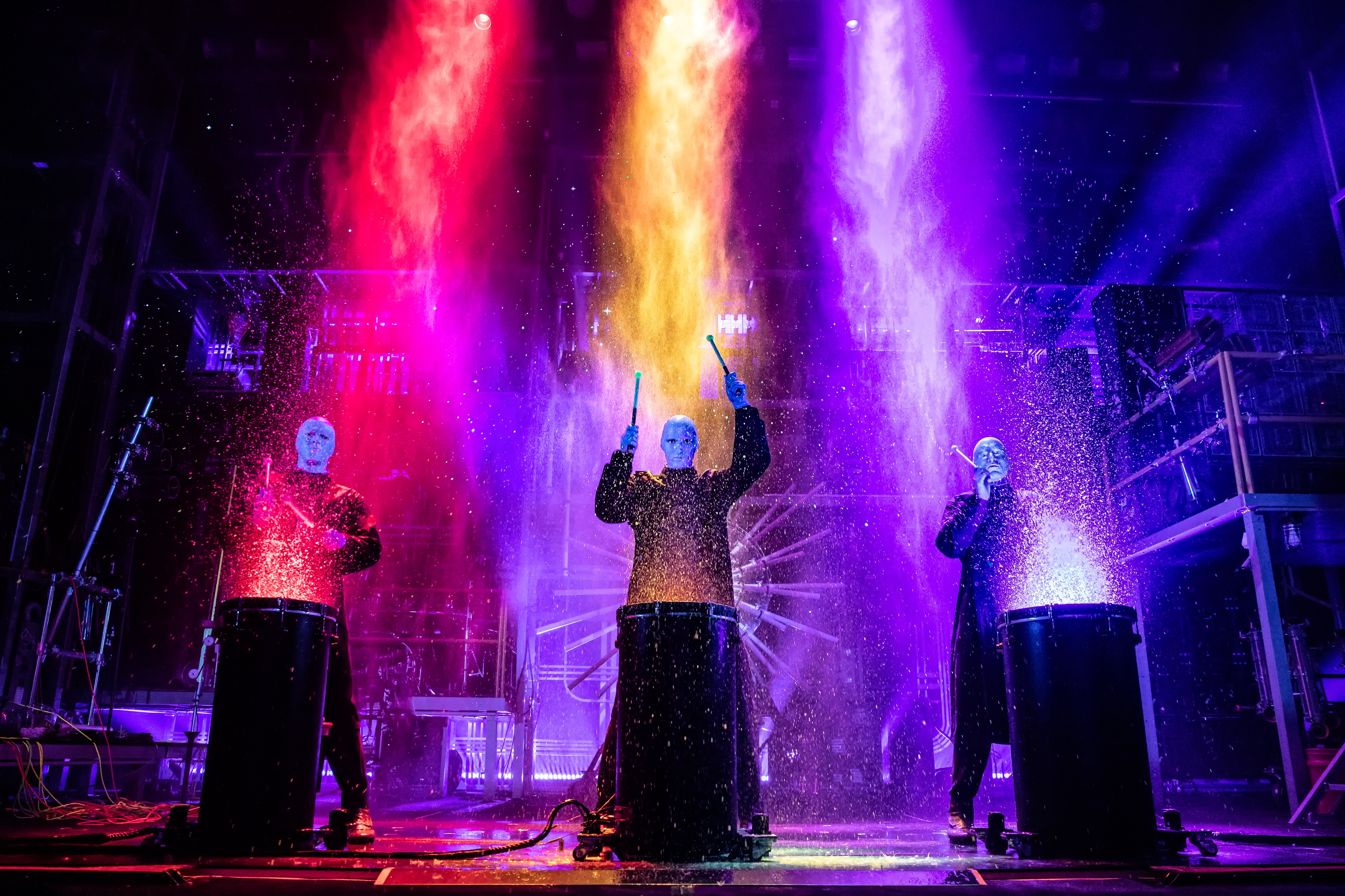 Blue Man New Tour, photo by Evan Zimmerman for MurphyMade, 2019 (1).JPG