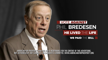 Phil Bredesen Ad.png