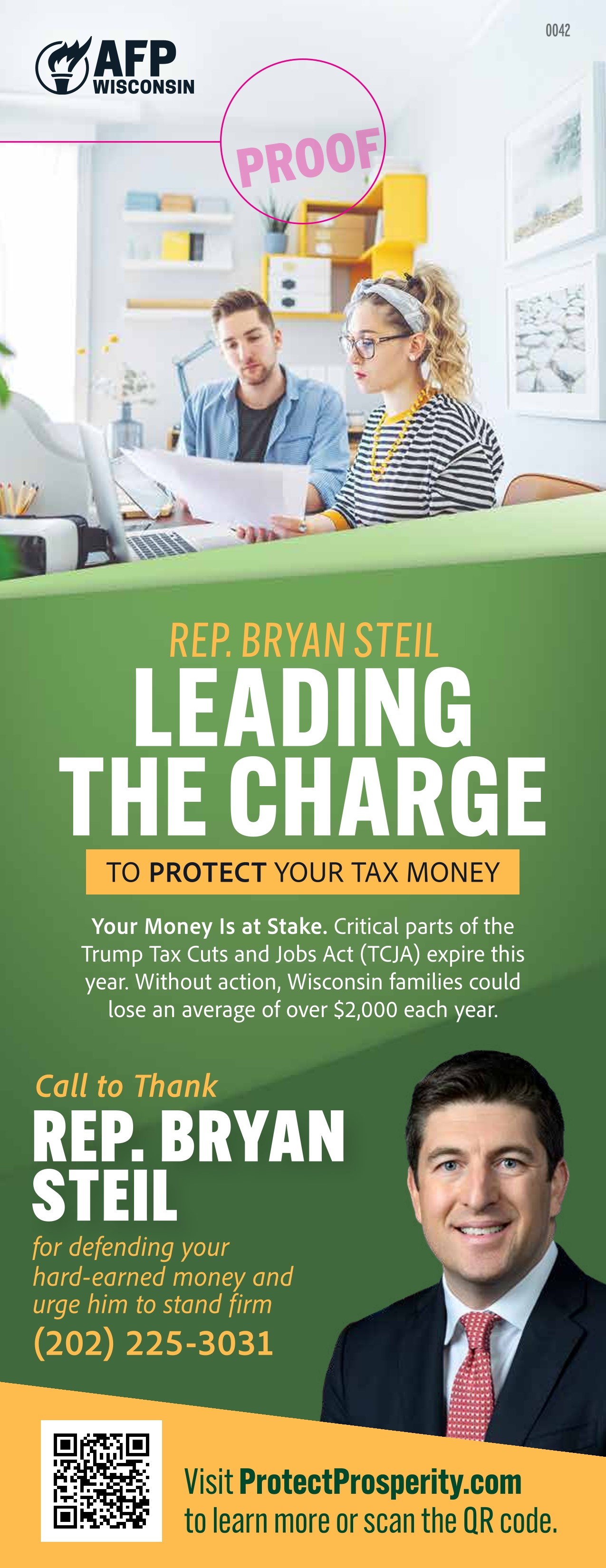 Bryan Steil ProPro Doorhanger2.jpg