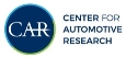 Center  for  Automotive  Research