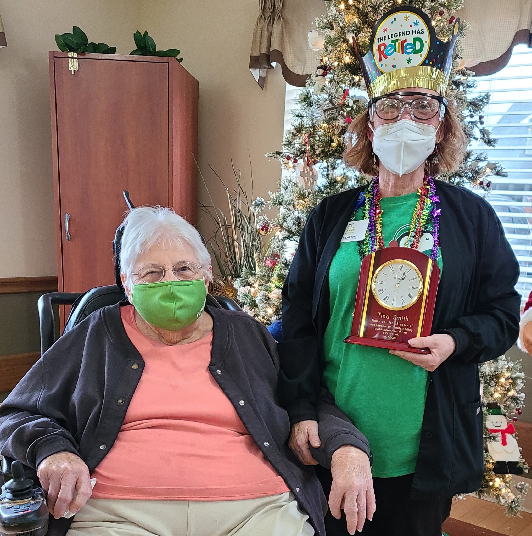 Waldron-Tina Smith & Resident-Retirement.jpeg