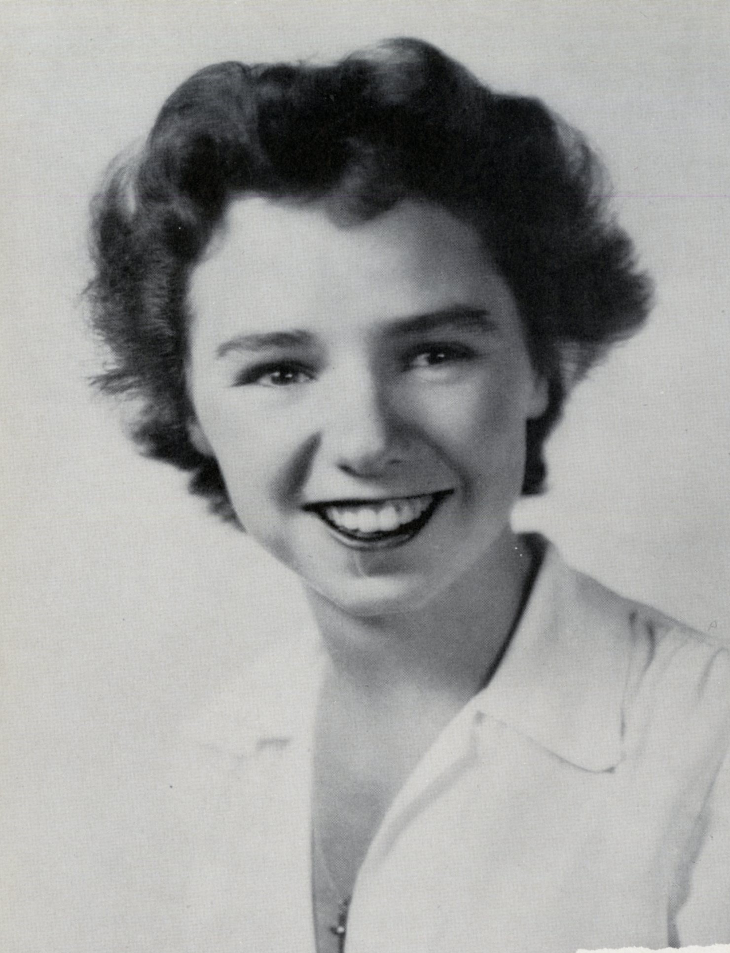 1949_Yearbook_Ethel Skakel Kennedy_crop.jpg