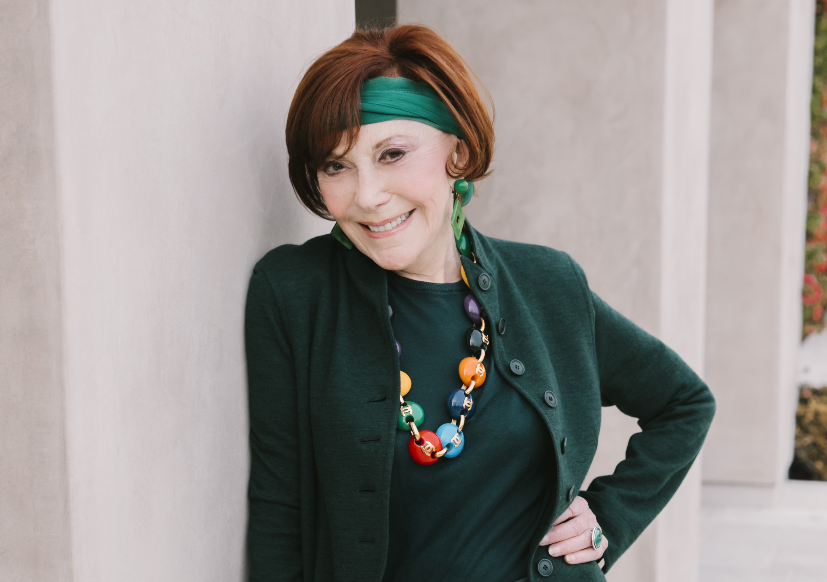 Glorya Kaufman Headshot - Courtesy of The Music Center.jpg