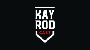 KayRod Cast Logo