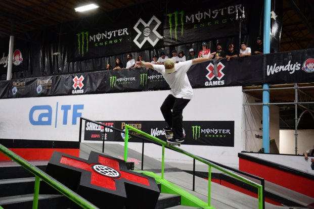 X Games will return next month, with events in 3 SoCal locations