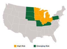 Tar%20Spot%20Study%20-%20States%20Map