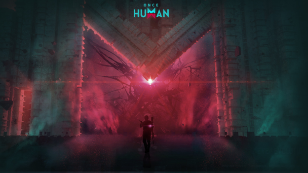 【NetEase Games】Once Human Shows off at IGN’s Summer of Gaming and Will Start a CBT in September