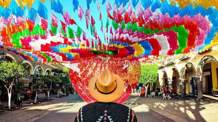Strengthen Tourism in 177 Magical Towns in Mexico 2 Travel & Tourism News – Global, Trusted, Independent 5afced73-c152-fe10-033e-7d520f053ea3.jpg