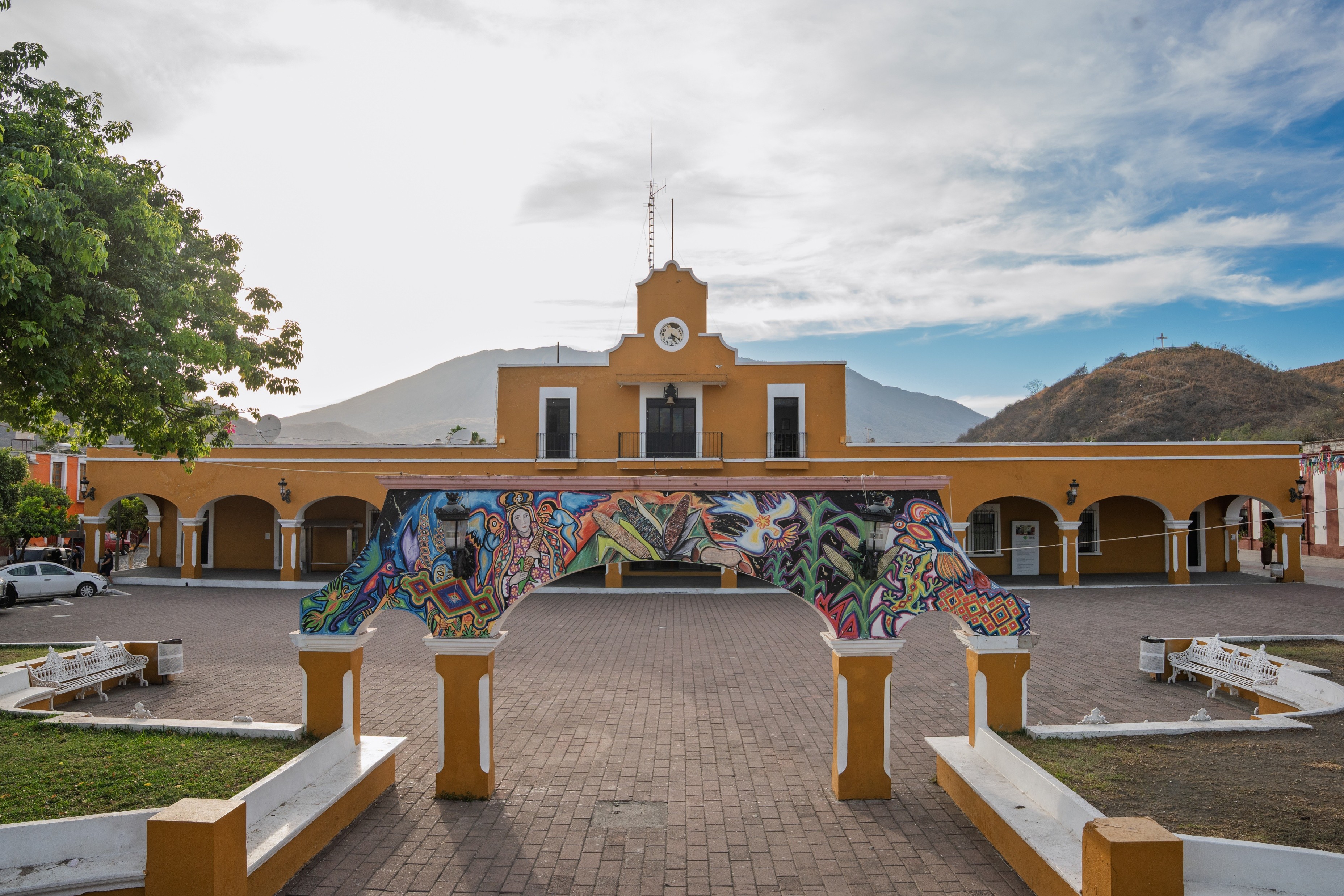 Strengthen Tourism in 177 Magical Towns in Mexico 3 Travel & Tourism News – Global, Trusted, Independent 7697d217-752a-e8dc-b508-548b277f6831.jpg