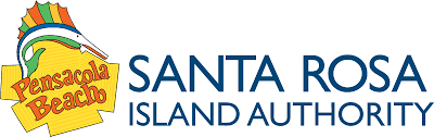 santarosa island authority logo