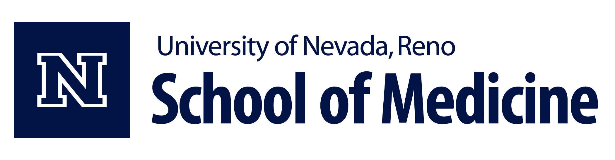 University of Nevada, Reno School of Medicine