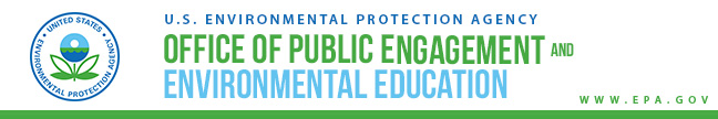 US EPA Office of Public Engagement and Environmental Education