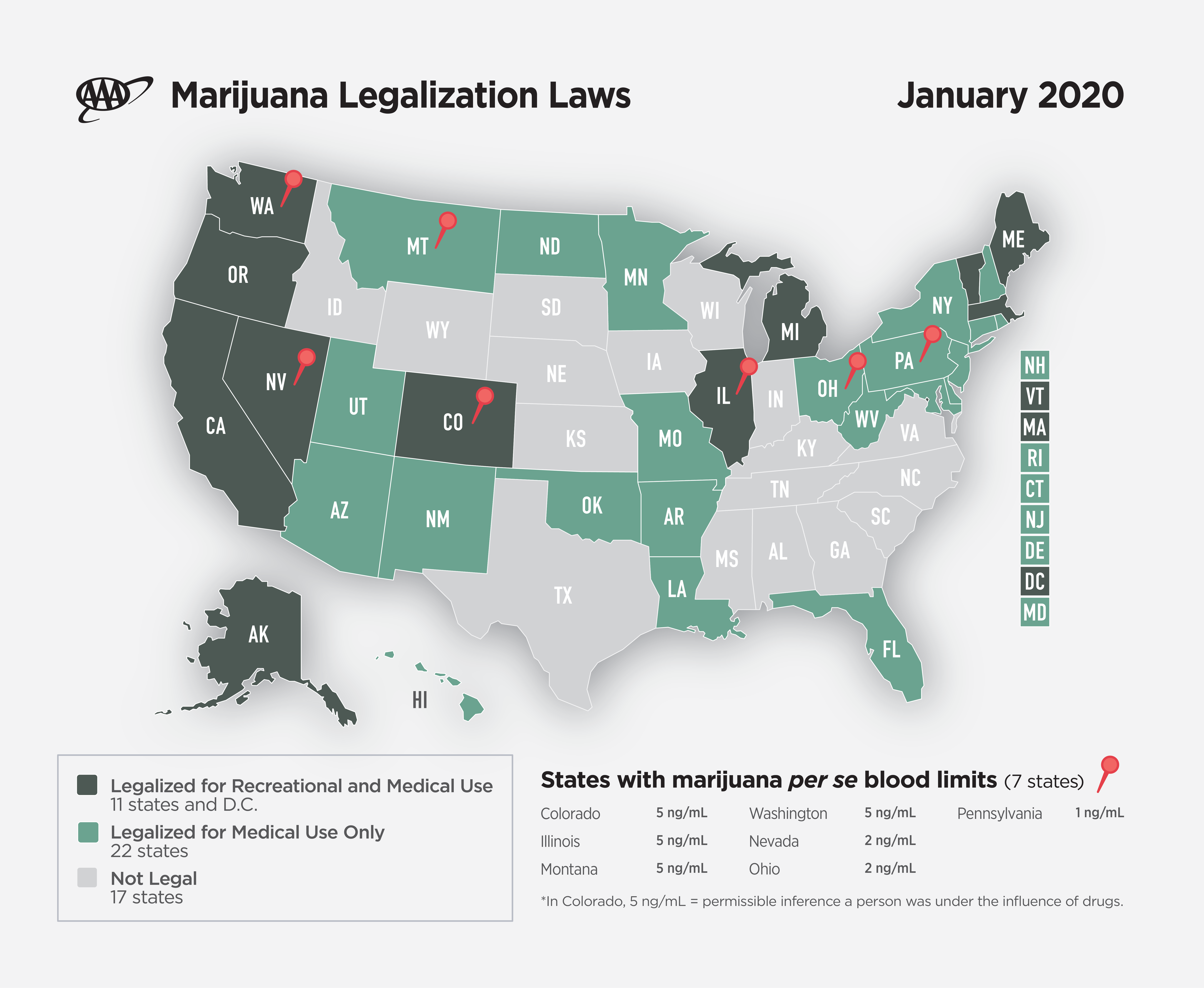 Marijuana Legalization and Taxes - Tax Foundation